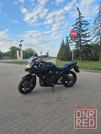 Suzuki Bandit S 2012год Донецк - изображение 3