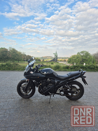 Suzuki Bandit S 2012год Донецк - изображение 2