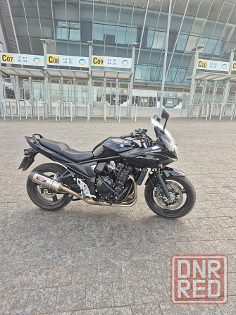 Suzuki Bandit S 2012год Донецк - изображение 7