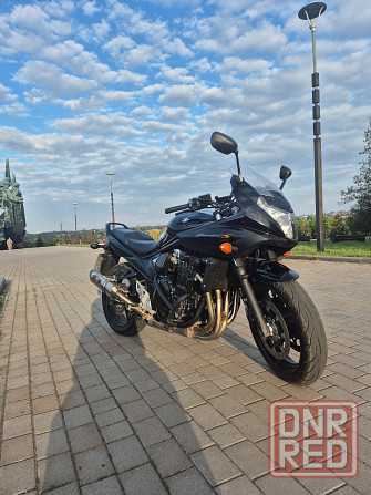 Suzuki Bandit S 2012год Донецк - изображение 5