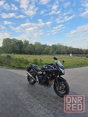 Suzuki Bandit S 2012год Донецк - изображение 4
