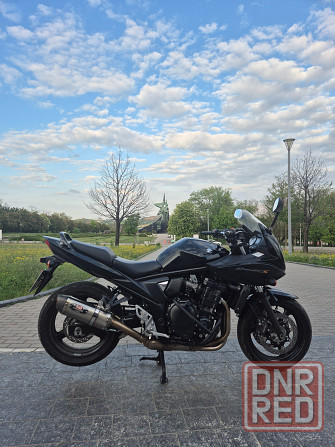 Suzuki Bandit S 2012год Донецк - изображение 1