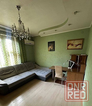 Сдам 2-к в самом Центре Макеевки, Плеханова Макеевка - изображение 1