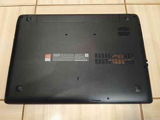 Lenovo IdeaPad 110-171IKB/17,3/Intel Pentium 4415U/8 Гб DDR4/SSD-256 Гб/ 19 499 Донецк