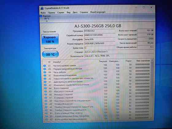 Lenovo IdeaPad 110-171IKB/17,3/Intel Pentium 4415U/8 Гб DDR4/SSD-256 Гб/ 19 499 Донецк