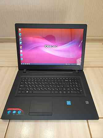Lenovo IdeaPad 110-171IKB/17,3/Intel Pentium 4415U/8 Гб DDR4/SSD-256 Гб/ 19 499 Донецк
