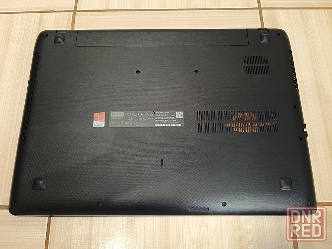 Lenovo IdeaPad 110-171IKB/17,3/Intel Pentium 4415U/8 Гб DDR4/SSD-256 Гб/ 19 499 Донецк - изображение 4