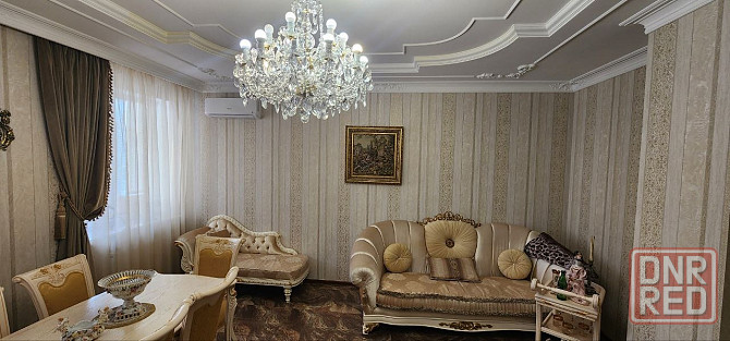 Продам 2-х комнатную квартиру пр. Мира, 112 кв/м. Донецк - изображение 3