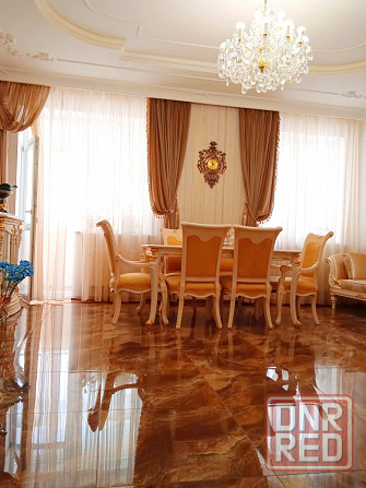 Продам 2-х комнатную квартиру пр. Мира, 112 кв/м. Донецк - изображение 1