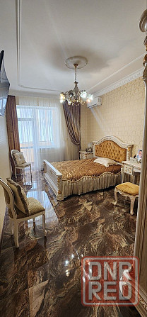 Продам 2-х комнатную квартиру пр. Мира, 112 кв/м. Донецк - изображение 5