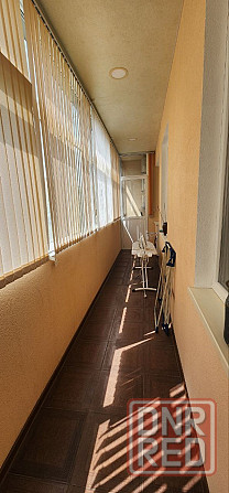 Продам 2-х комнатную квартиру пр. Мира, 112 кв/м. Донецк - изображение 11