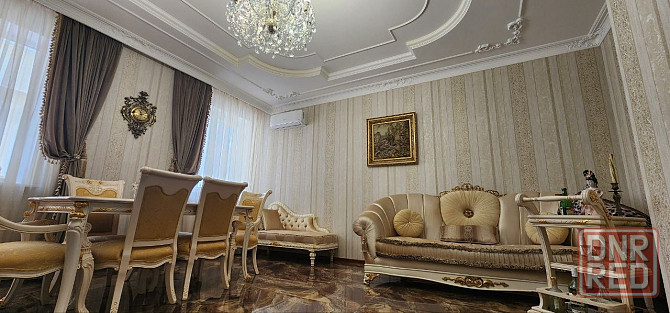 Продам 2-х комнатную квартиру пр. Мира, 112 кв/м. Донецк - изображение 2
