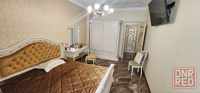 Продам 2-х комнатную квартиру пр. Мира, 112 кв/м. Донецк - изображение 4