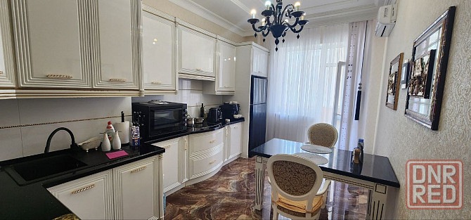 Продам 2-х комнатную квартиру пр. Мира, 112 кв/м. Донецк - изображение 8
