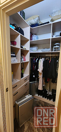 Продам 2-х комнатную квартиру пр. Мира, 112 кв/м. Донецк - изображение 10