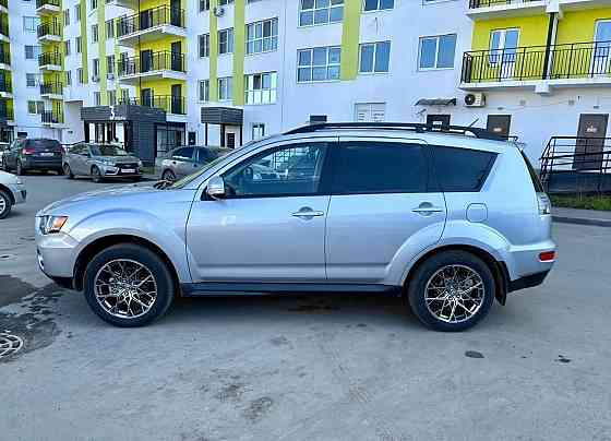 Mitsubishi Outlander XL в супер состоянии! Донецк