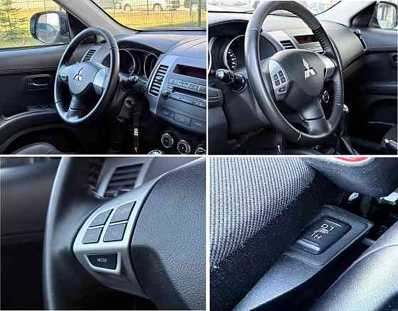 Mitsubishi Outlander XL в супер состоянии! Донецк