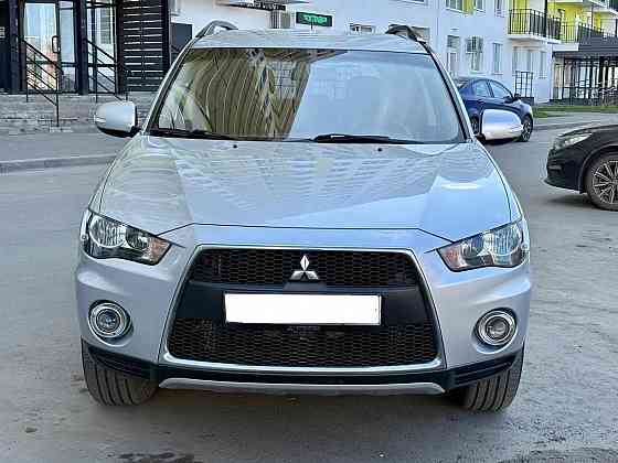Mitsubishi Outlander XL в супер состоянии! Донецк