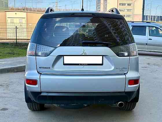 Mitsubishi Outlander XL в супер состоянии! Донецк