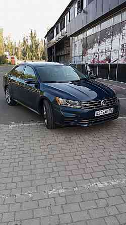 VOLKSWAGEN PASSAT NMS, 2,0 TSI, 2017 Донецк