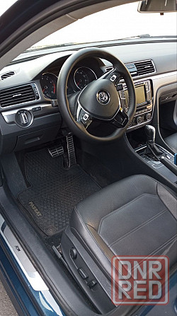 VOLKSWAGEN PASSAT NMS, 2,0 TSI, 2017 Донецк - изображение 7