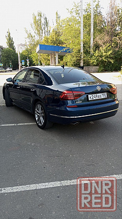 VOLKSWAGEN PASSAT NMS, 2,0 TSI, 2017 Донецк - изображение 6