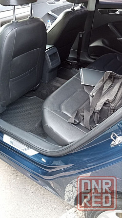 VOLKSWAGEN PASSAT NMS, 2,0 TSI, 2017 Донецк - изображение 8
