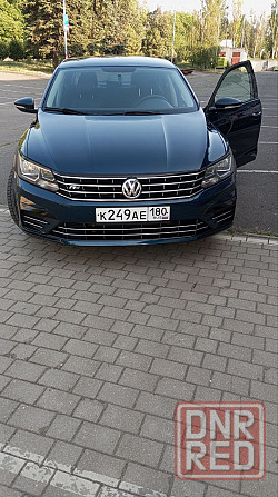 VOLKSWAGEN PASSAT NMS, 2,0 TSI, 2017 Донецк - изображение 2