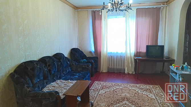 Продаю 2х ком квартиру Донецк - изображение 2