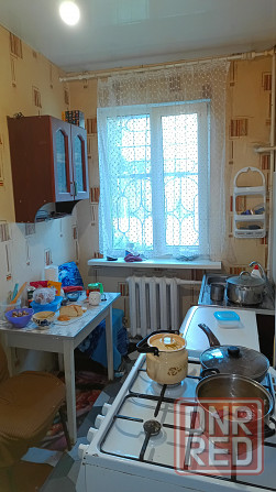 Продаю 2х ком квартиру Донецк - изображение 7