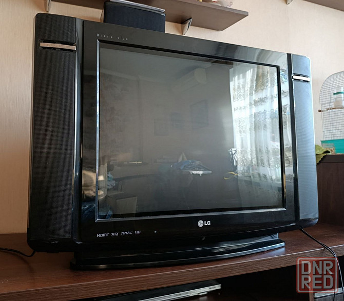 Телевизор LG 29FU3RNX Донецк - изображение 1