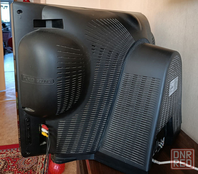 Телевизор LG 29FU3RNX Донецк - изображение 3