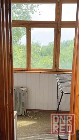 Продам 3-х комнатную квартиру в Ленинском р-не на Боссе, Дк 21 съезда. Ремонт. Мебель.Лоджия, балкон Донецк - изображение 6