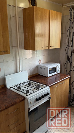 Продам 3-х комнатную квартиру в Ленинском р-не на Боссе, Дк 21 съезда. Ремонт. Мебель.Лоджия, балкон Донецк - изображение 1