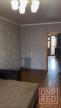 Продам 3-х комнатную квартиру в Ленинском р-не на Боссе, Дк 21 съезда. Ремонт. Мебель.Лоджия, балкон Донецк - изображение 4