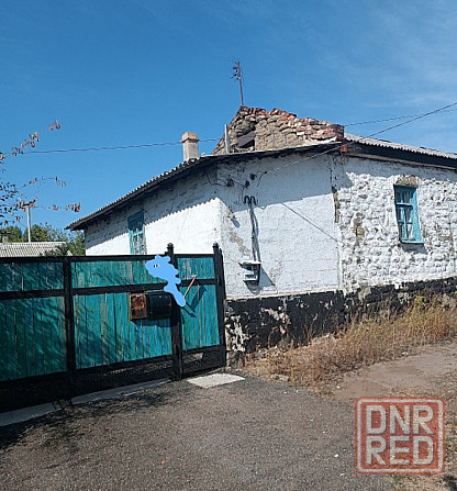 Продажа дома Ворошиловский район Донецк - изображение 1