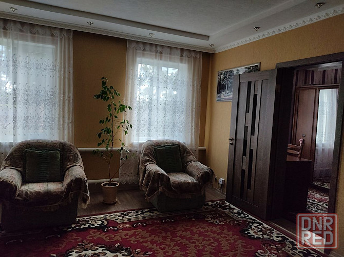 Дом Бажанова 85 кв.м Макеевка - изображение 11