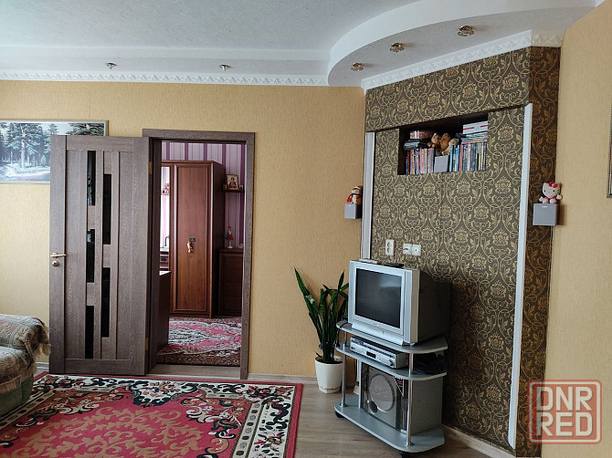 Дом Бажанова 85 кв.м Макеевка - изображение 10