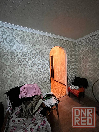 1-к кв м-н Центральный Центрально-Городской район Макеевка - изображение 4