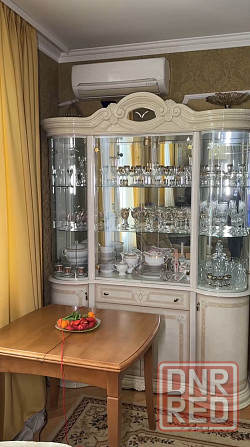 Продам 4-х комнатную 85 м² в Ворошиловском р-не на бул. Пушкина. Ремонт. Донецк - изображение 4