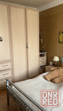 Продам 4-х комнатную 85 м² в Ворошиловском р-не на бул. Пушкина. Ремонт. Донецк - изображение 1