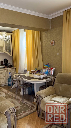 Продам 4-х комнатную 85 м² в Ворошиловском р-не на бул. Пушкина. Ремонт. Донецк - изображение 6