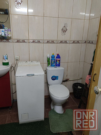 Продам однокомнатный дом с гаражом Бажанова Макеевка - изображение 2