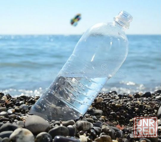 Морская вода из чёрного моря Донецк - изображение 1