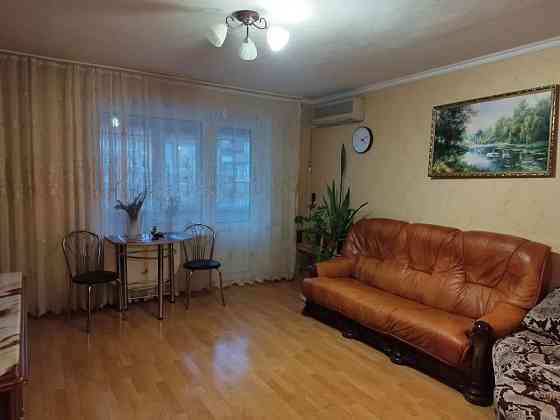 Сдам 2-х ком.кв. Цветочный. Храм,всё есть. Донецк
