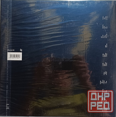 Виниловая пластинка LP "Depeche Mode"-"Violator" Донецк - изображение 2