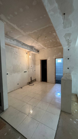 Продажа 3-комнатной крупногабаритной квартиры 1/2, в г. Макеевка, Горняцкий р-н, пос. Холодная Балка Макеевка