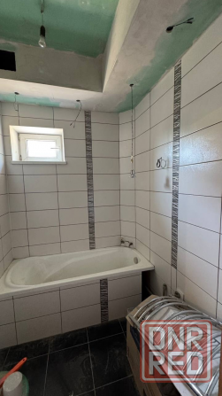 Продажа 3-комнатной крупногабаритной квартиры 1/2, в г. Макеевка, Горняцкий р-н, пос. Холодная Балка Макеевка - изображение 8