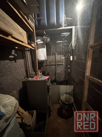 Продажа 3-комнатной крупногабаритной квартиры 1/2, в г. Макеевка, Горняцкий р-н, пос. Холодная Балка Макеевка - изображение 7