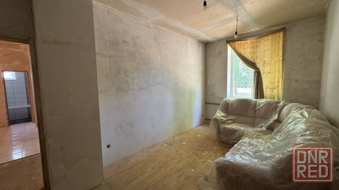 Продажа 3-комнатной крупногабаритной квартиры 1/2, в г. Макеевка, Горняцкий р-н, пос. Холодная Балка Макеевка - изображение 6
